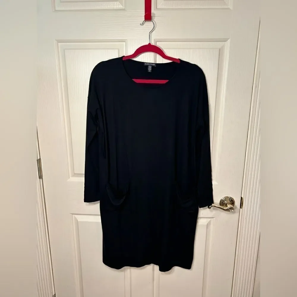 Eileen Fisher dress